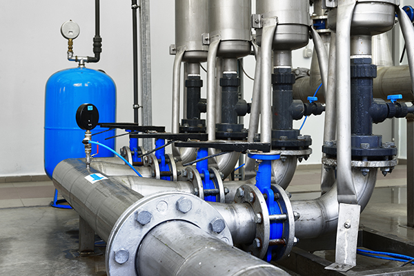 Vedligeholdelse og fejlfinding af ventiler