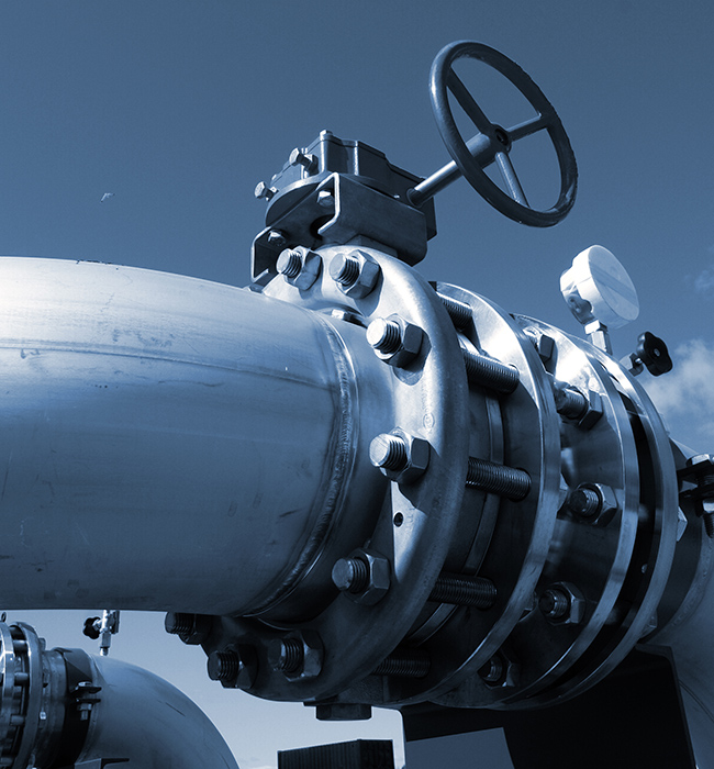 'The Guardian of Control' i Fluid World